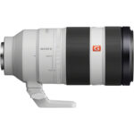 لنز تله سونی Sony FE 100-400mm f/4.5-5.6 GM OSS Lens - تصویر 2