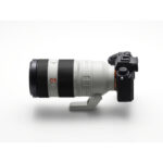 لنز تله سونی Sony FE 100-400mm f/4.5-5.6 GM OSS Lens - تصویر 3