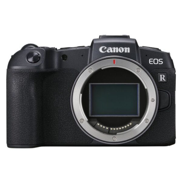 دوربین بدون آینه کانن Canon EOS RP Mirrorless Camera Body - تصویر 1