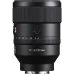 لنز سونی Sony FE 135mm f/1.8 GM Lens - تصویر 2