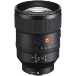 لنز سونی Sony FE 135mm f/1.8 GM Lens - تصویر 3