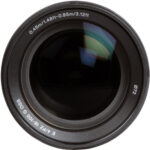 لنز سونی Sony E PZ 18-105mm f/4 G OSS Lens - تصویر 4