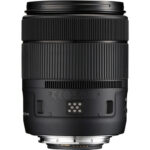 لنز کیت کانن Canon EF-S 18-135mm f/3.5-5.6 IS USM (no box) - تصویر 3