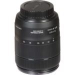 لنز کیت کانن Canon EF-S 18-135mm f/3.5-5.6 IS USM (no box) - تصویر 4