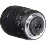 لنز کیت کانن Canon EF-S 18-135mm f/3.5-5.6 IS USM (no box) - تصویر 5