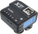 Godox X2T-S TTL wireless Trigger for sony - تصویر 8