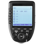 فرستنده گودکس Godox XProN TTL Wireless Flash Trigger for nikon - تصویر 2