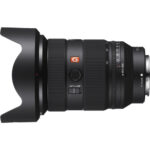 لنز سونی Sony FE 24-70mm f/2.8 GM II - تصویر 4