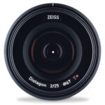 لنز واید زایس باتیس برای سونی ZEISS Batis 25mm f/2 Lens for Sony E - تصویر 4