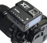Godox X2T-C TTL wireless Trigger for canon - تصویر 9