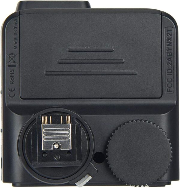 Godox X2T-S TTL wireless Trigger for sony - تصویر 6