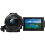 دوربین هندی کم سونی Sony FDR-AX53 - تصویر 4