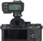 Godox X2T-S TTL wireless Trigger for sony - تصویر 5