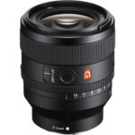 لنز بدون آینه سونی Sony FE 50mm f/1.4 GM Lens - تصویر 3