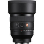 لنز بدون آینه سونی Sony FE 50mm f/1.4 GM Lens - تصویر 5