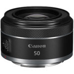 لنز کانن Canon RF 50mm f/1.8 STM - تصویر 3