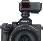 Godox X2T-S TTL wireless Trigger for sony - تصویر 4
