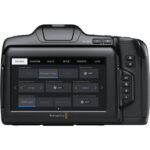 دوربین فیلم برداری بلک مجیک Blackmagic Design Pocket Cinema Camera 6K Pro (Canon EF) With Pro EVF - تصویر 3