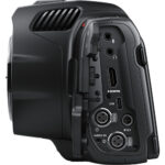 دوربین فیلم برداری بلک مجیک Blackmagic Design Pocket Cinema Camera 6K Pro (Canon EF) With Pro EVF - تصویر 4