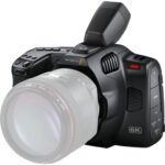 دوربین فیلم برداری بلک مجیک Blackmagic Design Pocket Cinema Camera 6K Pro (Canon EF) With Pro EVF