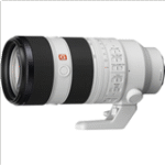 لنز سونی Sony FE 70-200mm f/2.8 GM OSS II Lens - تصویر 3