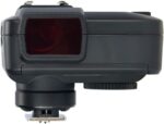 Godox X2T-C TTL wireless Trigger for canon - تصویر 5