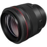 لنز کانن Canon RF 85mm f/1.2 L USM - تصویر 2