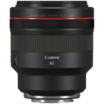 لنز کانن Canon RF 85mm f/1.2 L USM