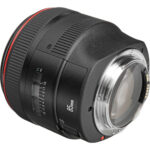 لنز دوربین کانن Canon EF 85mm f/1.2L II USM Lens - تصویر 2