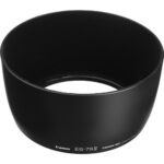 لنز دوربین کانن Canon EF 85mm f/1.2L II USM Lens - تصویر 3