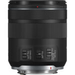 لنز ماکرو کانن Canon RF 85mm f/2 Macro IS STM Lens - تصویر 3