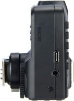 Godox X2T-C TTL wireless Trigger for canon - تصویر 4