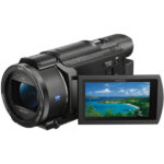 دوربین هندی کم سونی Sony FDR-AX53 - تصویر 3