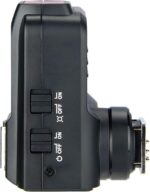Godox X2T-C TTL wireless Trigger for canon - تصویر 3