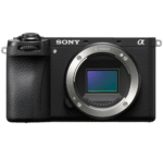 دوربین بدون آینه سونی مدل Sony a6700 Mirrorless Camera