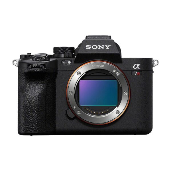 دوربین بدون آینه سونی Sony Mirrorless Camera a7R V body - تصویر 1
