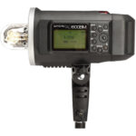 فلاش پرتابل گودکس Godox AD600BM Witstro Outdoor Flash - تصویر 3