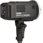 فلاش پرتابل گودکس Godox AD600BM Witstro Outdoor Flash - تصویر 4