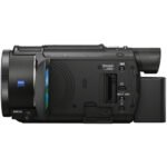 دوربین هندی کم سونی Sony FDR-AX53 - تصویر 3
