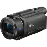 دوربین هندی کم سونی Sony FDR-AX53 - تصویر 5