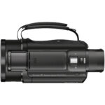 دوربین هندی کم سونی Sony FDR-AX53 - تصویر 6