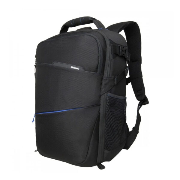 کوله پشتی بنرو Benro Gamma 200 Black - تصویر 1