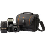 کوله پشتی بنرو Benro Gamma 200 Black - تصویر 5