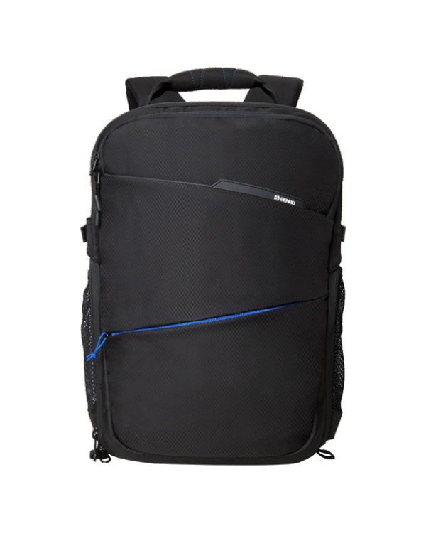 کوله پشتی بنرو Benro Gamma 200 Black - تصویر 3