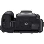 دوربین عکاسی نیکون Nikon D7500 DSLR (Body Only) - تصویر 4