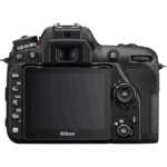 دوربین عکاسی نیکون Nikon D7500 DSLR (Body Only) - تصویر 2