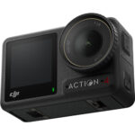 دوربین ورزشی اوسمو اکشن DJI Osmo Action 4 Camera - تصویر 3