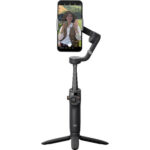 گیمبال موبایل 6 DJI Osmo Mobile 6 Smartphone Gimbal - تصویر 4