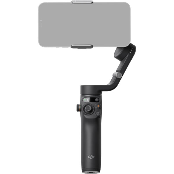 گیمبال موبایل 6 DJI Osmo Mobile 6 Smartphone Gimbal - تصویر 1