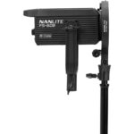 نور ثابت نانلایت Nanlite FS-60B - تصویر 4